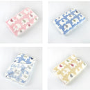 Cobertor Pet Soft Fleece para cães e gatos