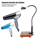 PROMOÇÃO Suporte para Secador Pet para cães e gatos