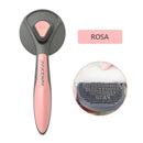 Escova Pet Beauty para cachorro e gato