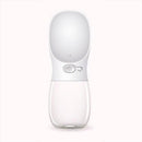 PROMOÇÃO Pet Garrafa de Água Bebedouro Portátil