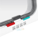 Porta de Passagem para Cães e Gatos Premium