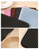 Tapete Higiênico Para Gatos