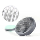 Escova Pet Beauty para cachorro e gato