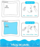 Esteira Inflável Pet - Interativa