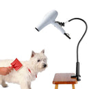 PROMOÇÃO Suporte para Secador Pet para cães e gatos