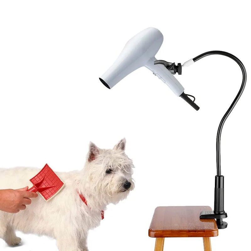 PROMOÇÃO Suporte para Secador Pet para cães e gatos