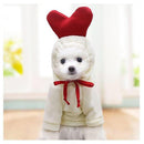 Moletom Pet Fantasia para cachorro