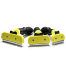 Escova Tira Pelo para cães e gatos