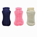 Malha Outono Inverno para cães e gatos