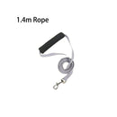 Guia & Peitoral Pet Respirável - Confortável e Refrescante