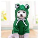 Moletom Pet Fantasia para cachorro