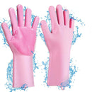 Luva Massageadora Pet - Banho - Confortável