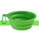 Pet Bowl silicone Retrátil e Portátil