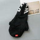 Promoção Moletom Esportivo com capuz para cachorro