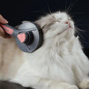 Escova Pet Beauty para cachorro e gato