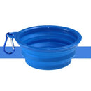 Pet Bowl silicone Retrátil e Portátil