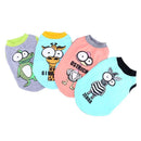 Pet T-shirt Cartoon