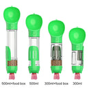 Tigela de alimentação