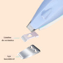 Aparador de Pelos Profissional + Kit de Higiene Exclusivo