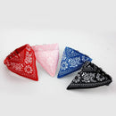 PROMOÇÃO Coleira Bandana para cães e gatos