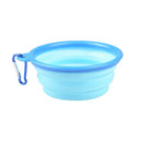Pet Bowl silicone Retrátil e Portátil