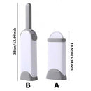 Removedor de Pelos Mágico