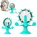 Brinquedo Giratório Pet - 360°