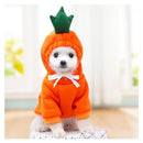 Moletom Pet Fantasia para cachorro