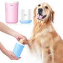 PROMOÇÃO Copo Lava Patas com Cerdas de Silicone