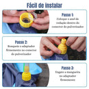 Piscina Dog Summer - Chafariz Inflável - Diversão