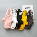 Promoção Moletom Esportivo com capuz para cachorro