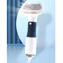 Secador Pet 3 em 1 - Silencioso