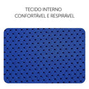 Coleira Peitoral para gato com Guia Funny