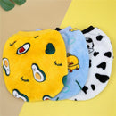 Blusa Pet Inverno em Malha Plush