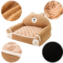 Sofá Cama Pet Bear - Conforto
