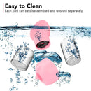 Tigela de alimentação