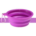 Pet Bowl silicone Retrátil e Portátil