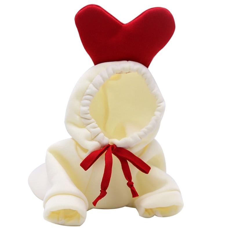 Moletom Pet Fantasia para cachorro