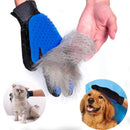 Luva Escova Pet