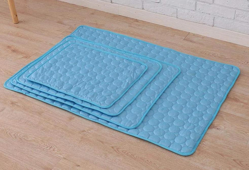 PROMOÇÃO Pet Tapete Gelado para cães e gatos