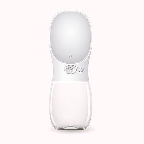 PROMOÇÃO Pet Garrafa de Água Bebedouro Portátil