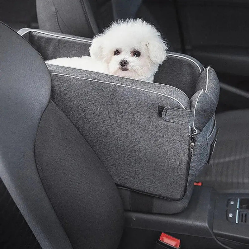 PROMOÇÃO Cadeirinha de Cachorro Portátil para Carros