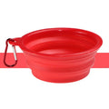 Pet Bowl silicone Retrátil e Portátil