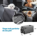 PROMOÇÃO Cadeirinha de Cachorro Portátil para Carros