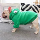 Moletom Pet Fantasia para cachorro