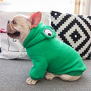 Moletom Pet Fantasia para cachorro