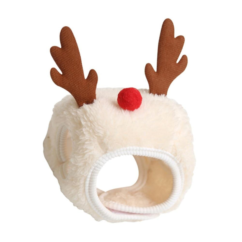 Roupa pet para Natal