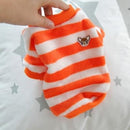 Blusa em Plush para cachorro Fluffy