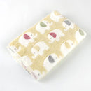 Cobertor Pet Soft Fleece para cães e gatos