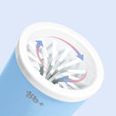 PROMOÇÃO Copo Lava Patas com Cerdas de Silicone